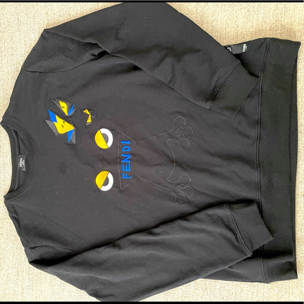 Fendi Sweatshirt